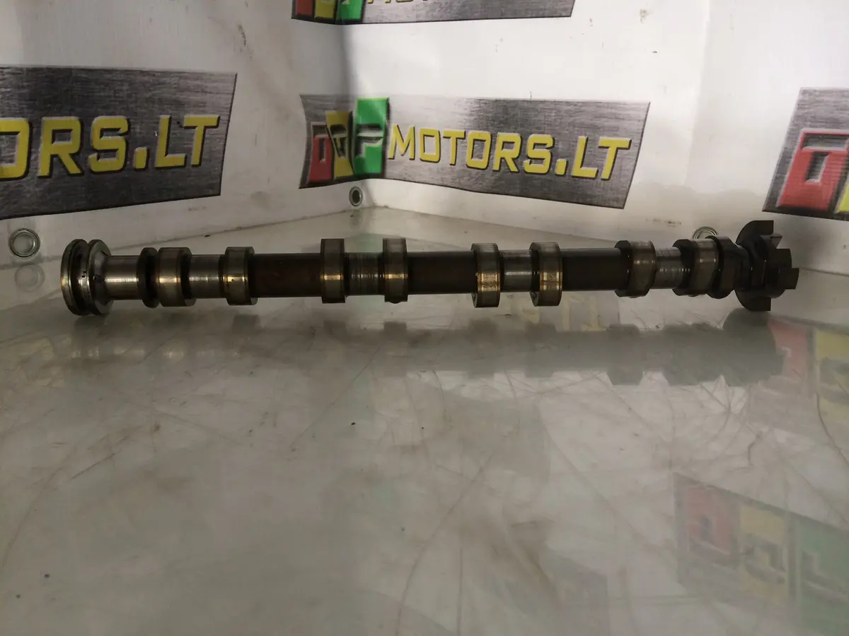 2008 8Fs N12 N12b14 Mini 1.4 Petrol Engine Camshaft V756535580 - 01 1