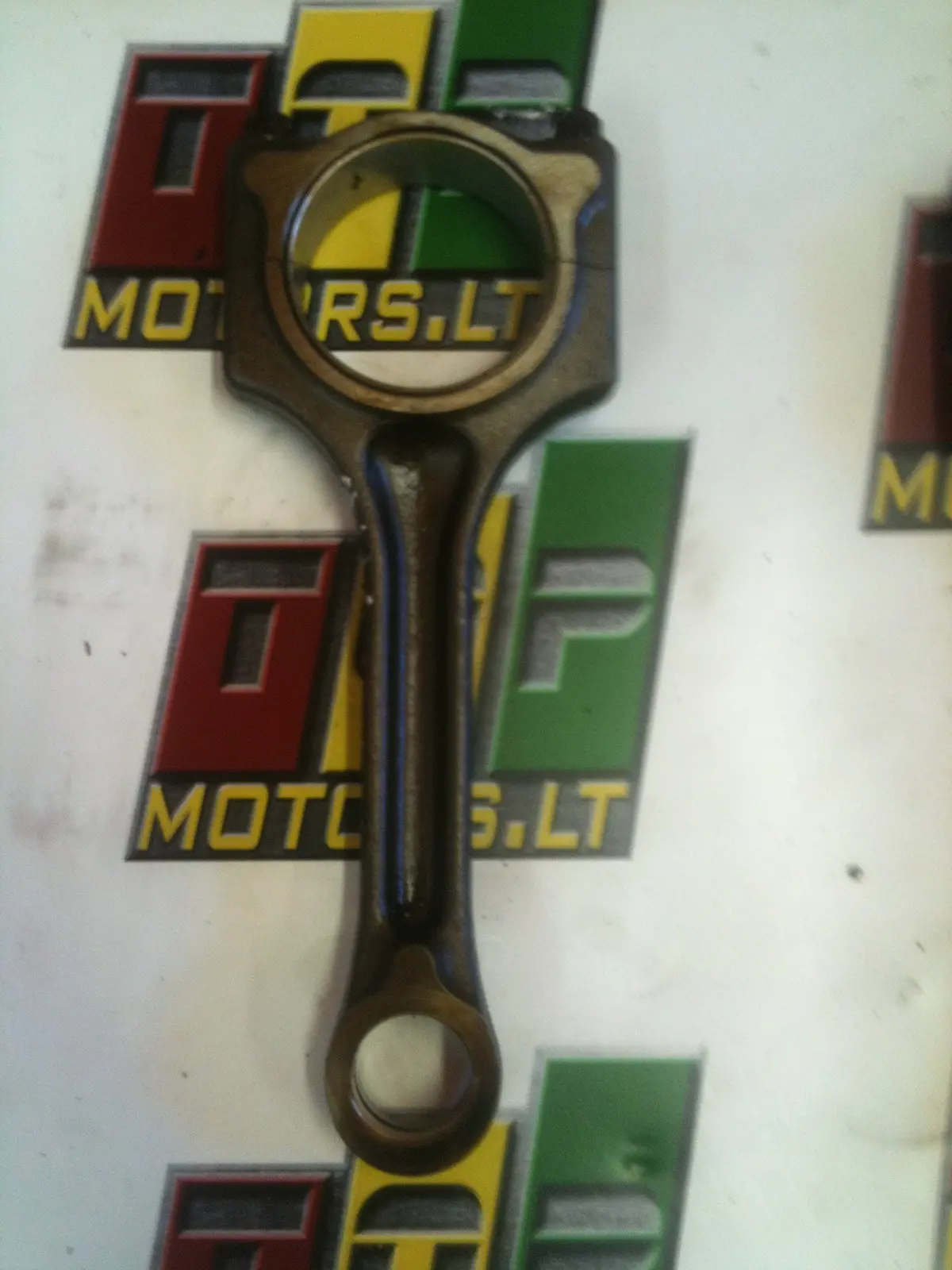 5Fx  Peugeot 308 Citroen C3 2007 2008 2009 2010 1.6 Petrol Turbo Engine Connecting Con Rod Ref Of0312 1