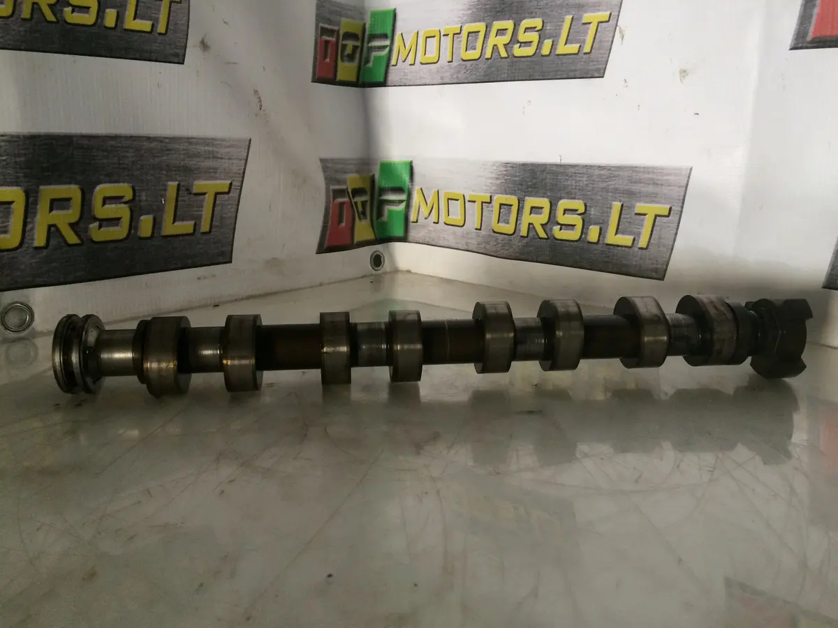 2008 8Fs N12 N12b14 Mini 1.4 Petrol Engine Camshaft V757707580 1