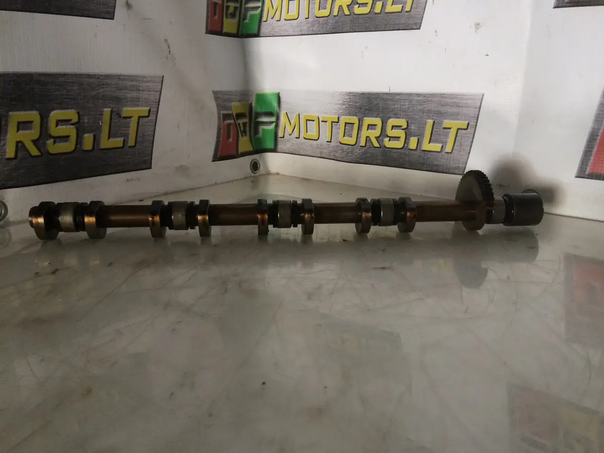 2008 8Fs N12 N12b14 Mini 1.4 Petrol Engine Camshaft Valve Tronic 450222305 1