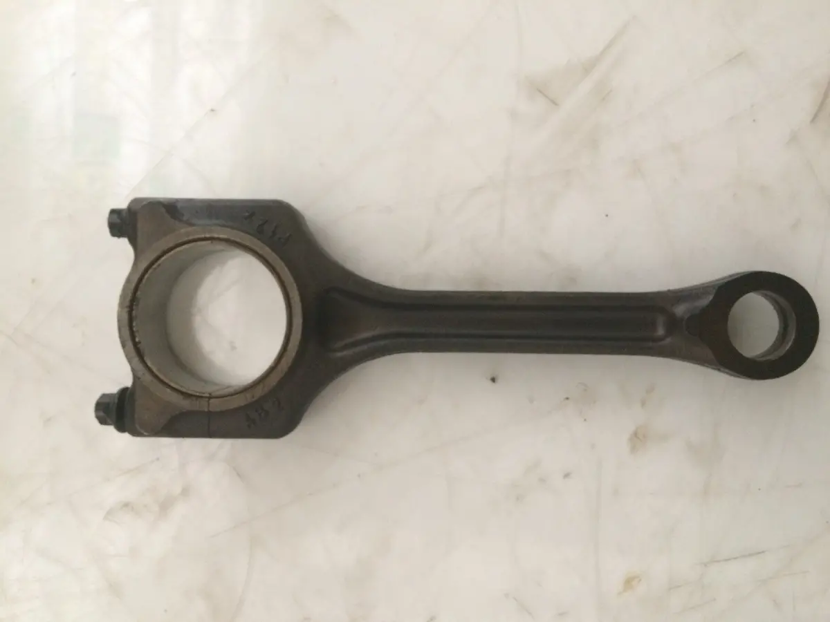 2008 8Fs N12 N12b14 Mini 1.4 Petrol Engine Connecting Rod 1