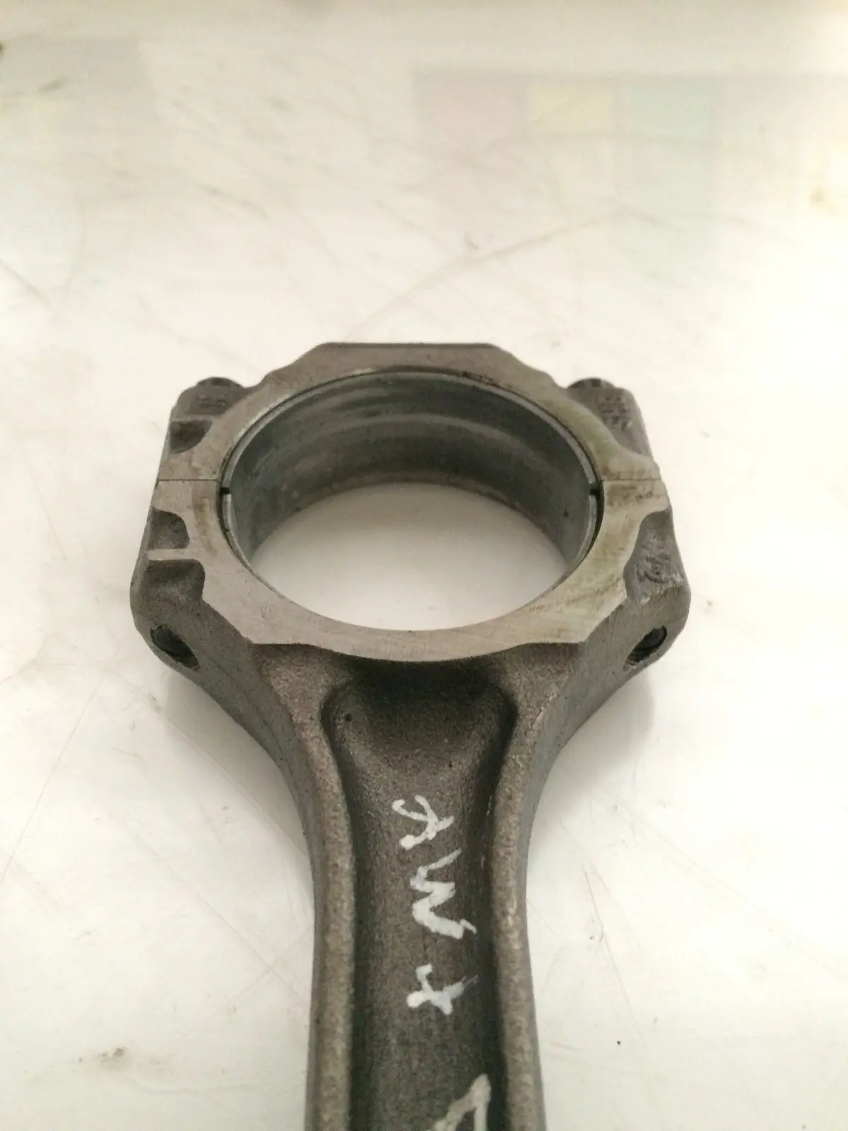 2002 Awx Audi Volkswagen Skoda 1.9 Tdi Diesel Engine Connecting Rod 2