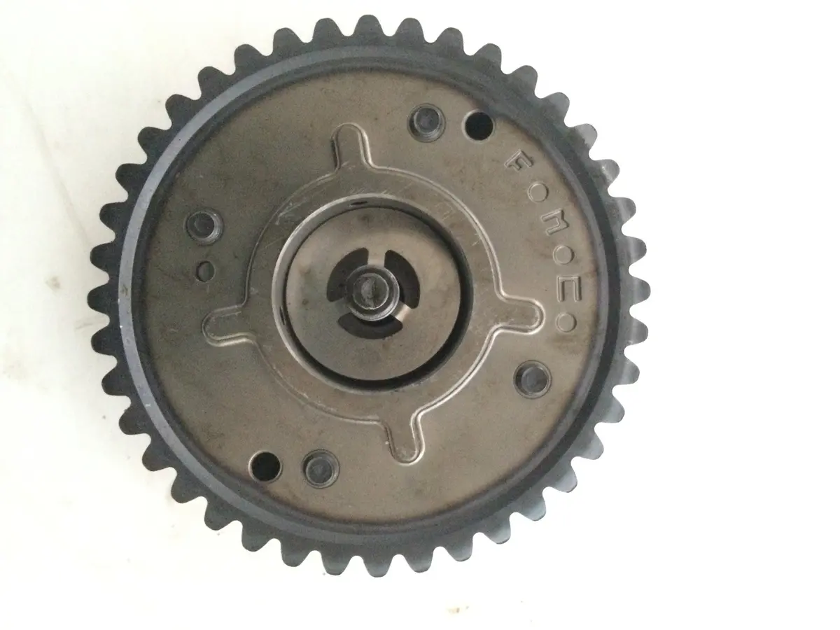 2012 R9da Ford 2.0 Ecoboost Petrol Turbo Engine Camshaft Adjuster Cj5e - 6C524 - Ac 1