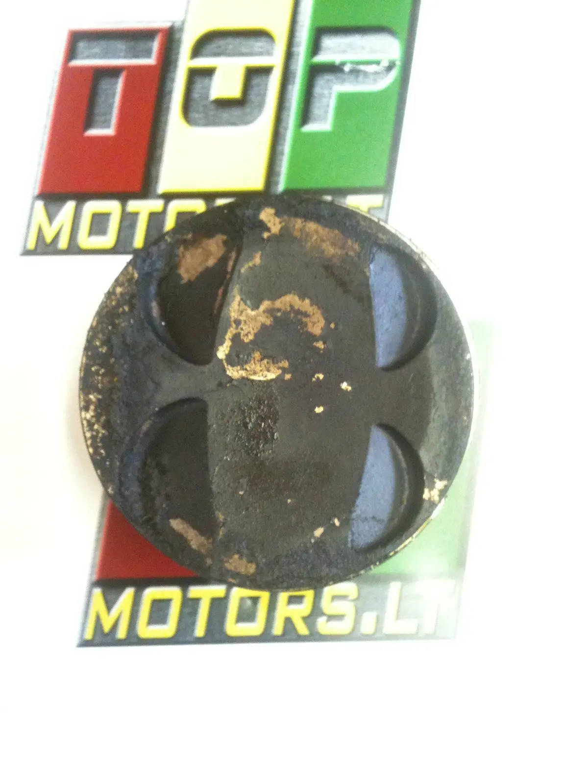 N16b16 N16b16a Mini Cooper Clubman Countryman 2011 2012 2013 2014 2015 1.6 Petrol Engine Piston Ref Of0330 1