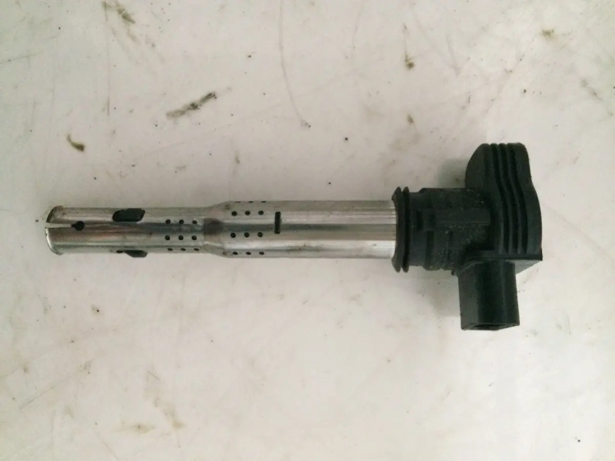 2007 Bwa Audi Volkswagen Skoda Seat 2.0 Tfsi Petrol Engine Ignition Coil 1