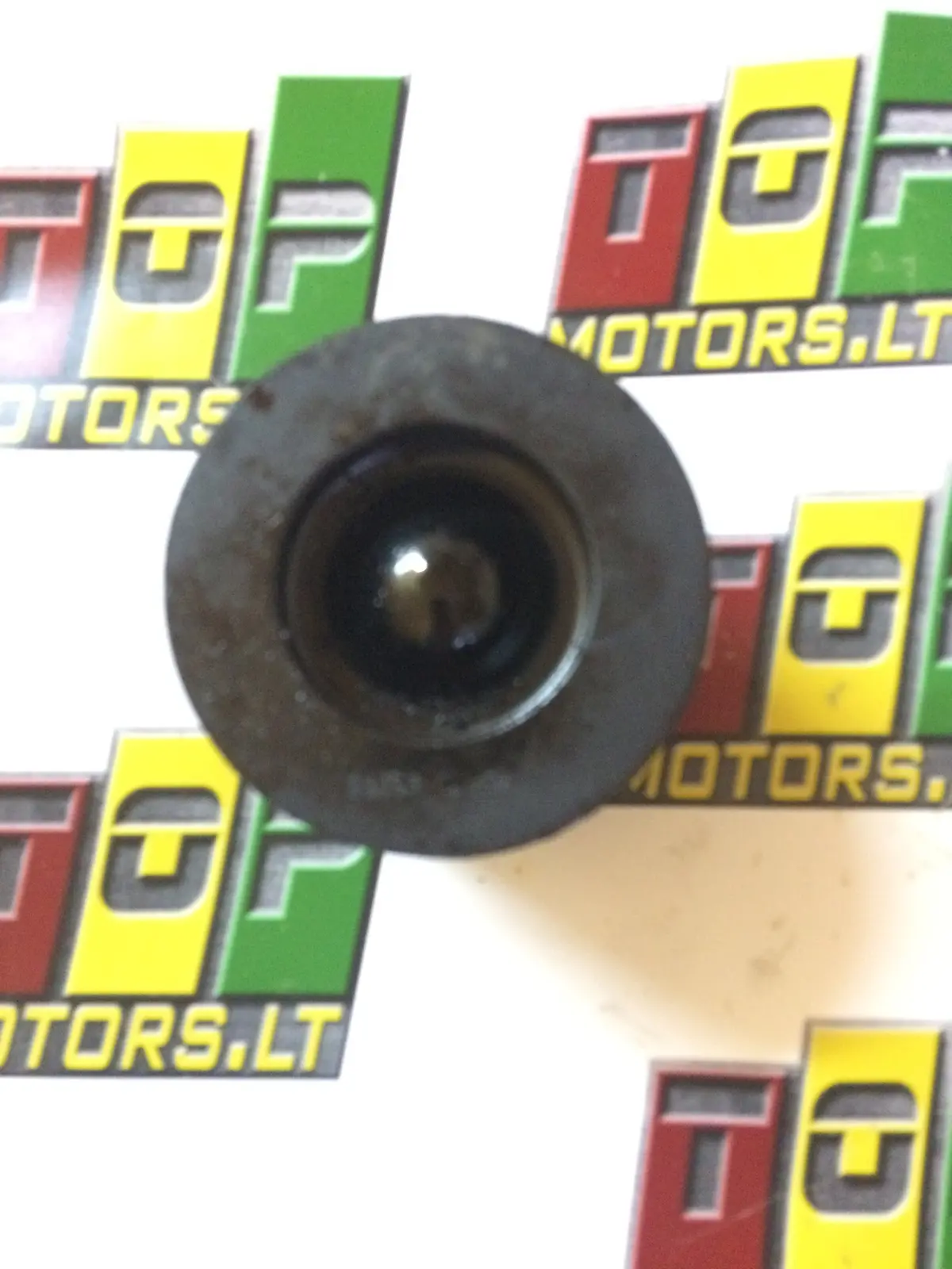 2013 Ford Transit 2.2 Tdci Diesel Engine Cyfa Piston 1