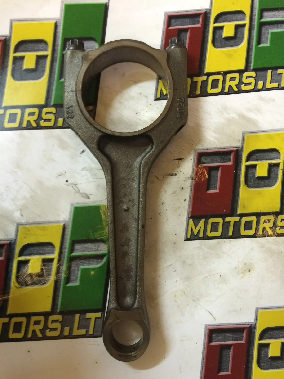 2002 Bmw 3 Series 318I 318Ci 318Ti 2.0 Petrol Engine N42 N42b20 Connecting Con Rod 1