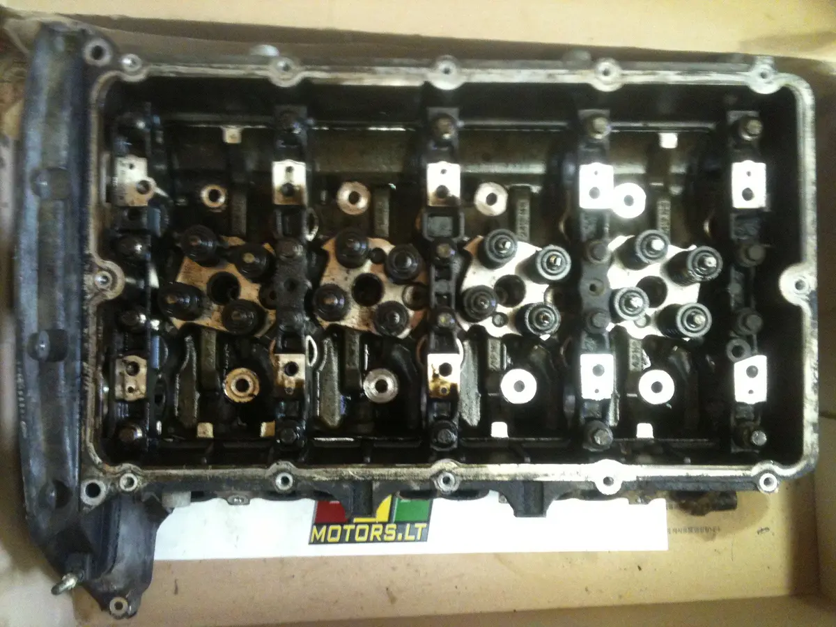 Jxfa Puma 244Dt Ford Transit Land Rover Defender 2009 2010 2011 2012 2013 2014 2.4 Diesel Engine Cylinder Head 6C1q6090bd 6C1q-6090-Bd Ref Of0344 1