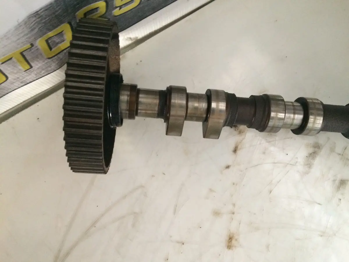2002 Alt Audi Volkswagen 2.0 Fsi Petrol Engine Camshaft 2