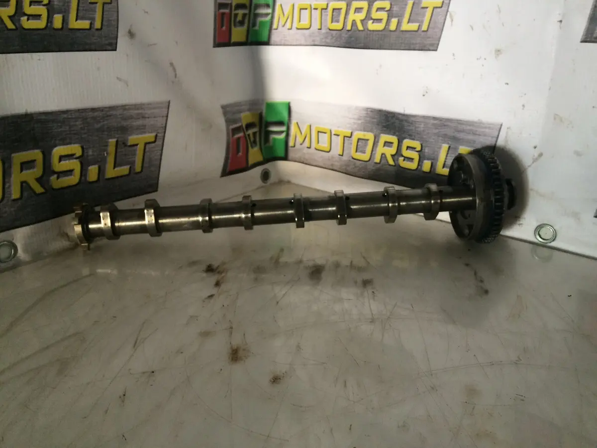 2013 Cjx Audi Volkswagen 2.0 Tsi Petrol Engine Camshaft With Adjuster Vvt 1