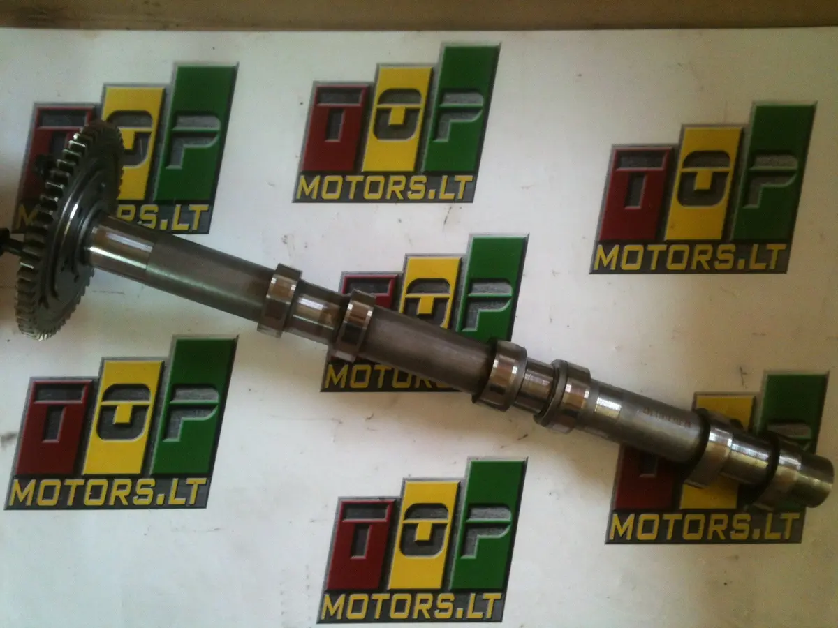 642 642.930 642930 Mb Mercedes-Benz S E R Cls Ml Gl Class 300 320 Cdi 2005 2006 2007 2008 2009 2010 3.0 Cdi Diesel Engine Camshaft A642 08  A642 26 502  Mbtr64226w  Nj14031513 Ref Of0405 1