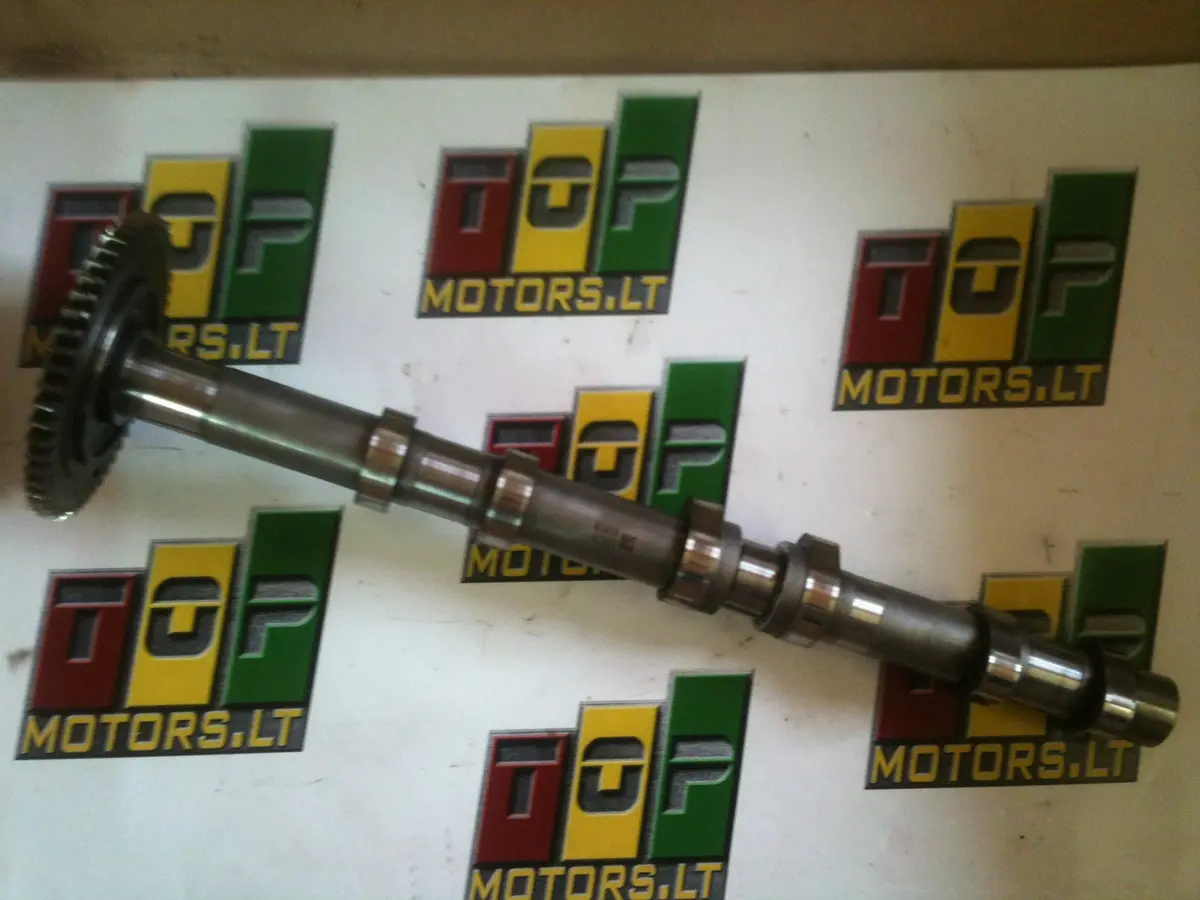 642 642.930 642930 Mb Mercedes-Benz S E R Cls Ml Gl Class 300 320 Cdi 2005 2006 2007 2008 2009 2010 3.0 Cdi Diesel Engine Camshaft A642 08  A642 26 501  Mbtr64224w  Nj23021221 Ref Of0406 1