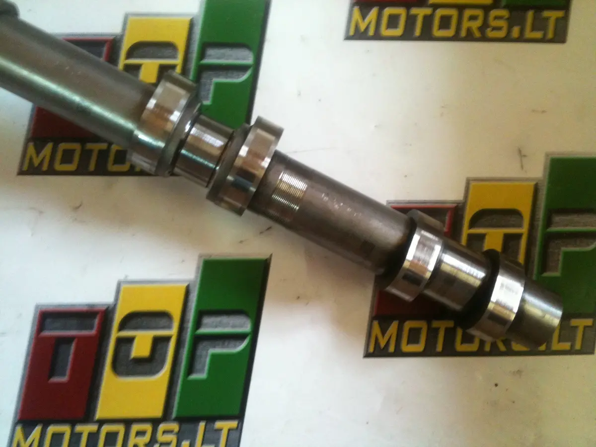 642 642.930 642930 Mb Mercedes-Benz S E R Cls Ml Gl Class 300 320 Cdi 2005 2006 2007 2008 2009 2010 3.0 Cdi Diesel Engine Camshaft A642 08  A642 44 603  Mbtr64225w  Nj19030835 Ref Of0407 1
