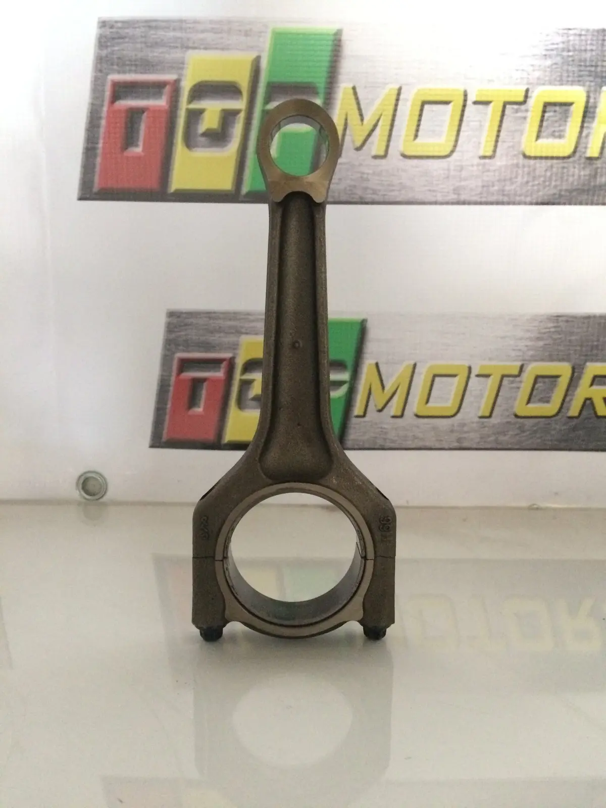 N52 N52b30 Bmw 1 3 5 6 X3 Z4 Series Connecting Rod Conrod 1