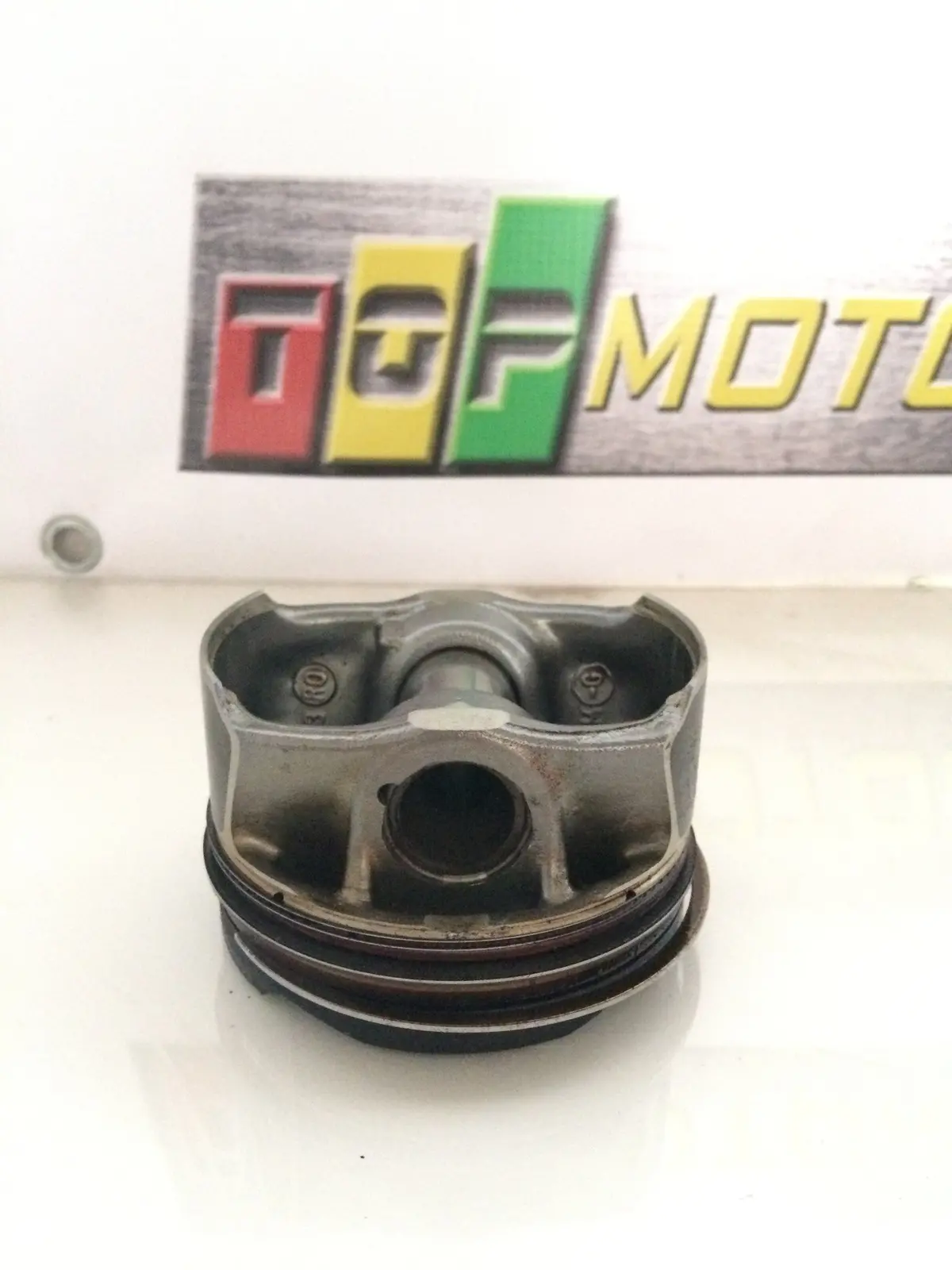 N55 N55b30 Bmw 3.0 Petrol Engine Piston 1