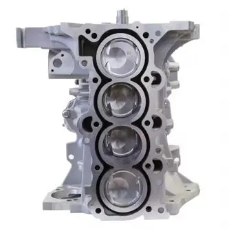 Cylinder Block Kia Hyundai G4fj 1.6 Turbo Gdi T-Gdi 1