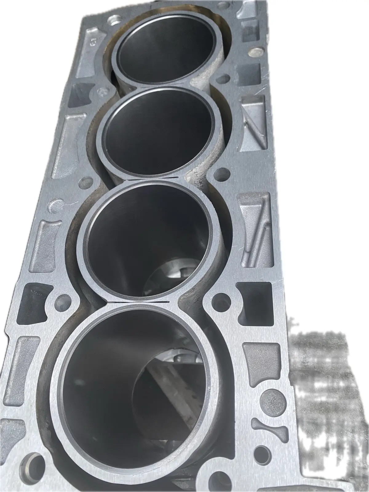 Repair Service Cylinder Engine Block Bm5g-6015-Dc Ford 1.6 1