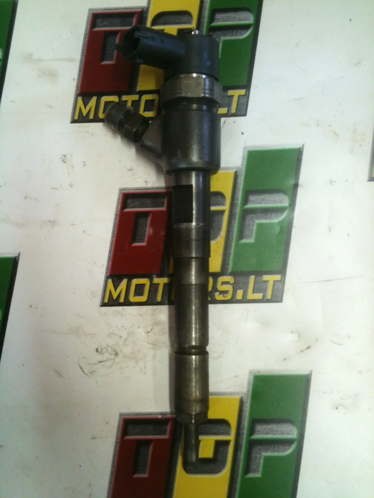 A13dtr A13dtc Opel Astra Corsa Meriva 2012 2013 2014 2015 1.3 Cdti Diesel Engine Injector 0445110326 0 445 110 326 Ref Of0429 1