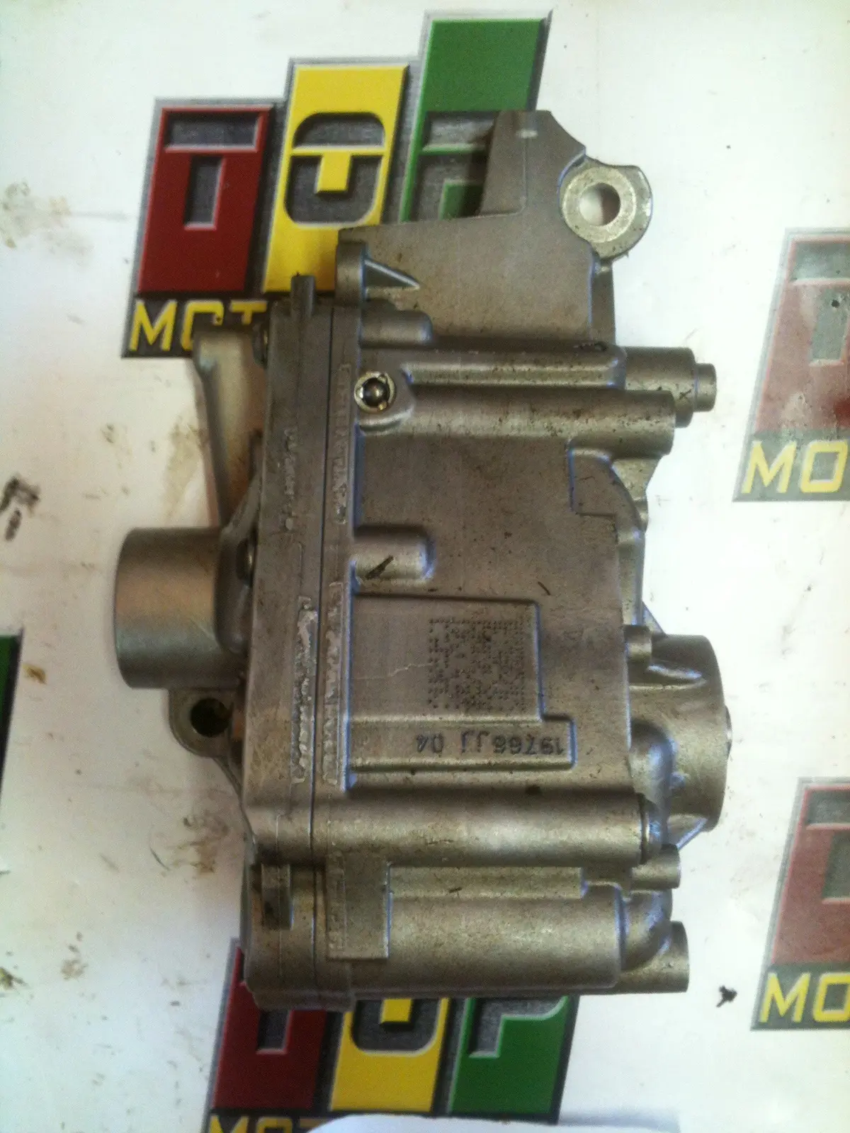 N55 N55b30m0 Bmw X3 F25 2010 2011 2012 2013 2014 2015 3.0 3.5 Petrol Xdrive35i 225 Kw 302 Hp Engine Oil Pump S910589 S910578 Ref Of0435 1