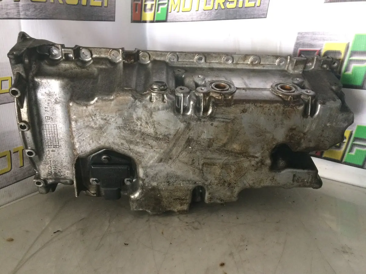 2008 Huwa Ford 2.5 Turbo Benzinas Karteris 30650513 1