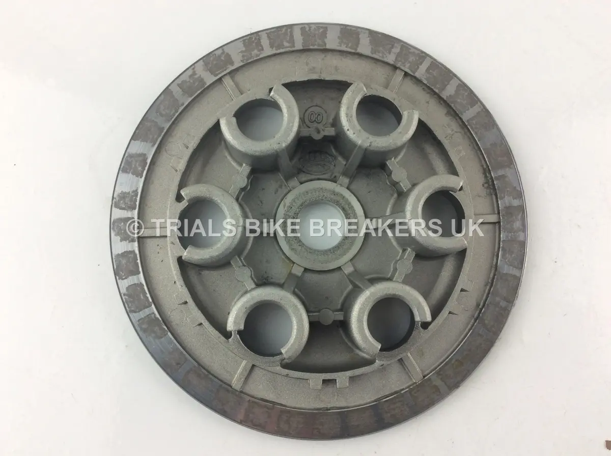 Sherco 1999-2014 Scorpa 2010>2016 Trials Clutch Pressure Plate 1