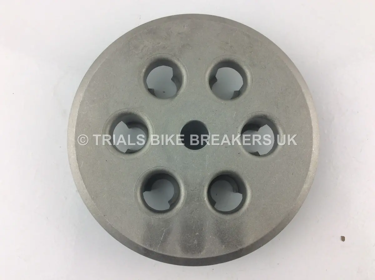 Sherco 1999-2014 Scorpa 2010>2016 Trials Clutch Pressure Plate 2