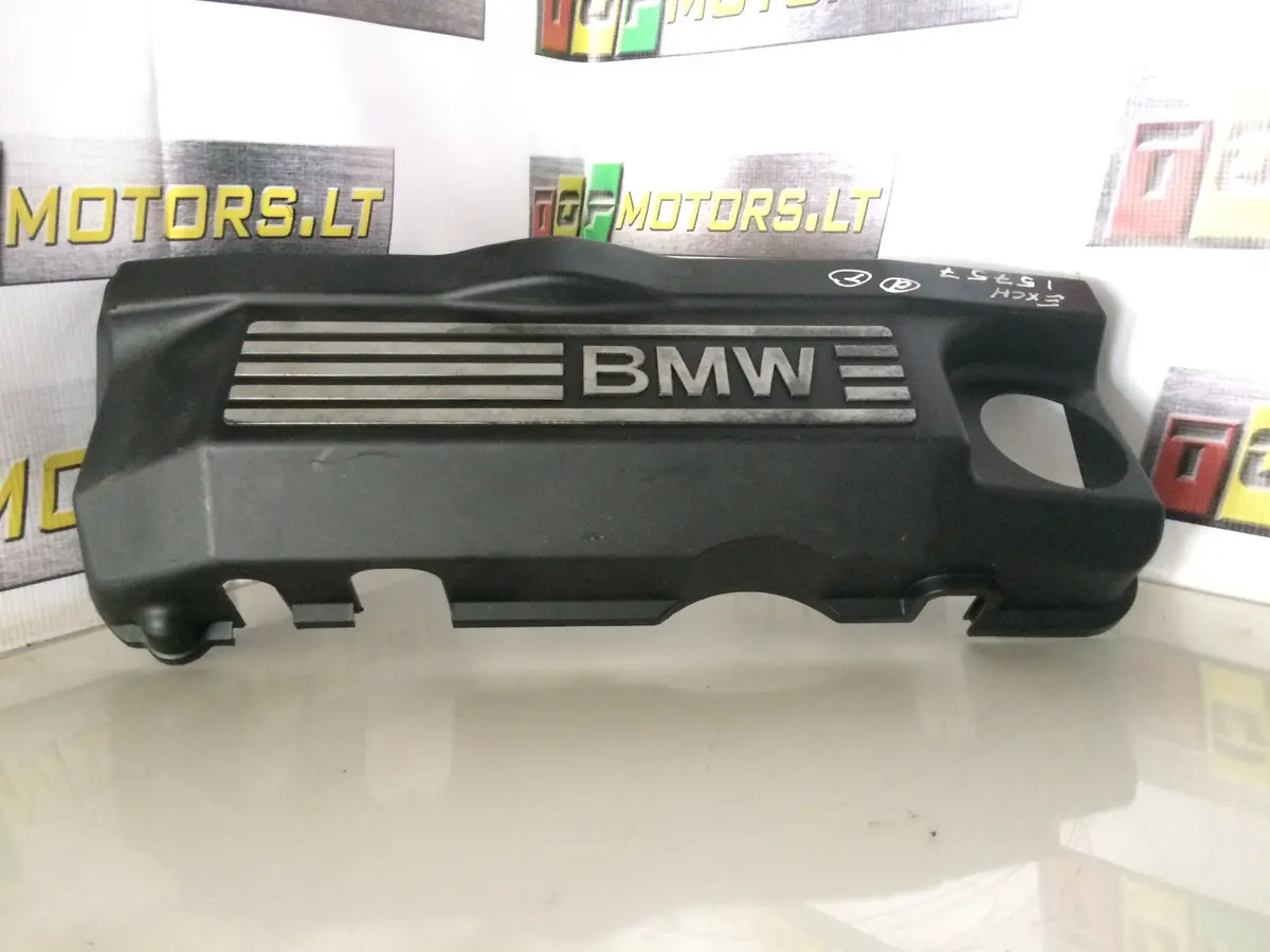 2002 N42 N42b20 Bmw 2.0 Petrol Engine Cover 11.12 - 7530742 - 10 1
