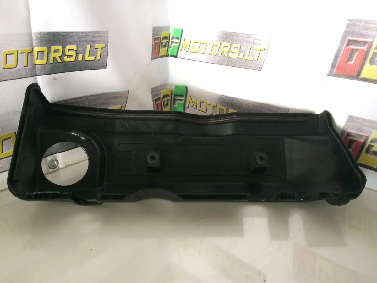 2002 N42 N42b20 Bmw 2.0 Petrol Engine Cover 11.12 - 7530742 - 10 2