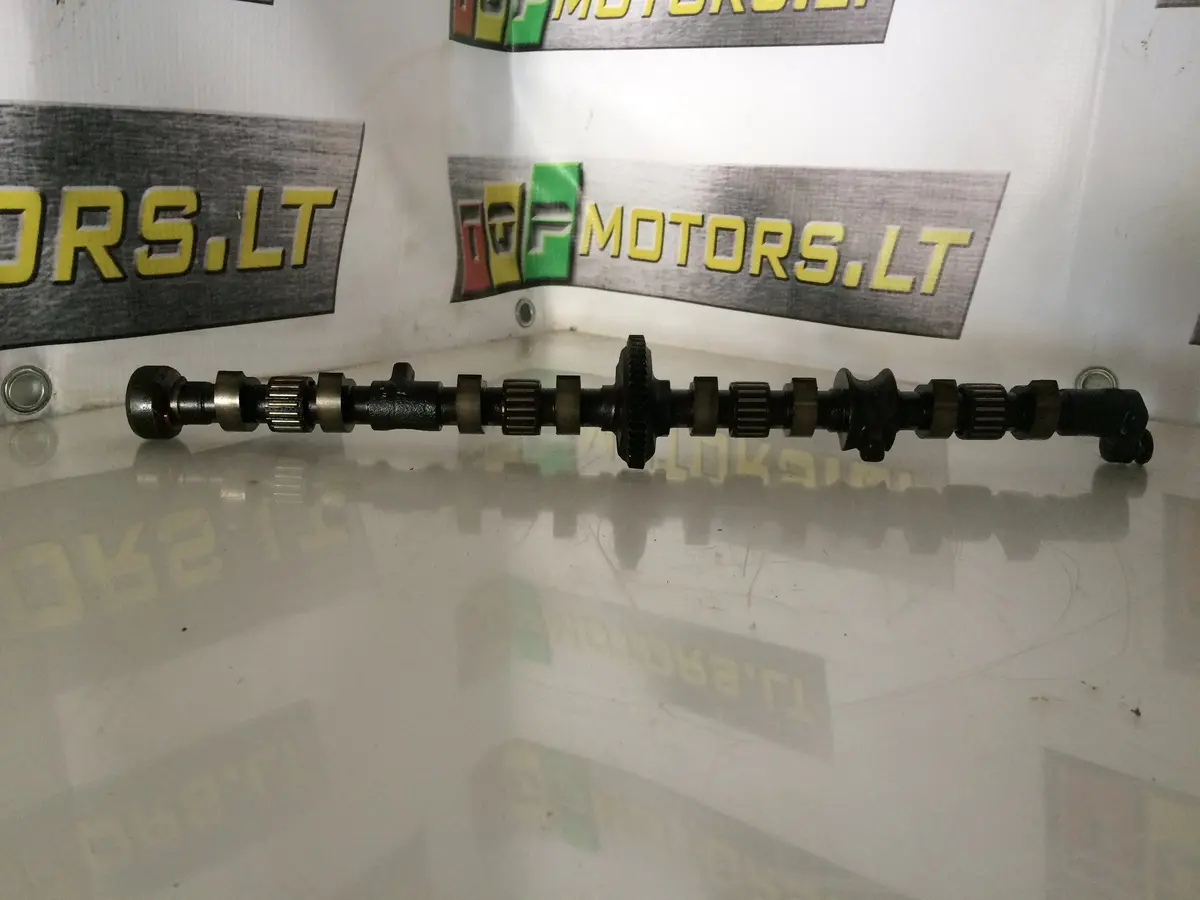 2002 N42 N42b20 Bmw 2.0 Petrol Engine Camshaft Valve Tronic 1