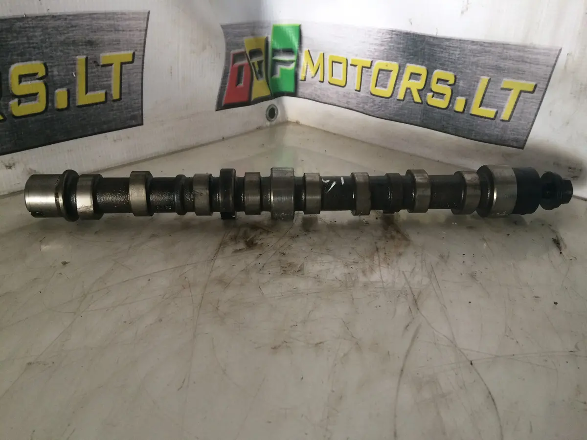 2005 Z13dth Opel 1.3 Cdti Diesel Engine Pair Of Camshaft 1
