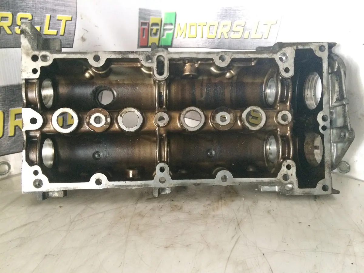 2005 Z13dth Opel 1.3 Cdti Diesel Engine Cylinder Head Cover 1