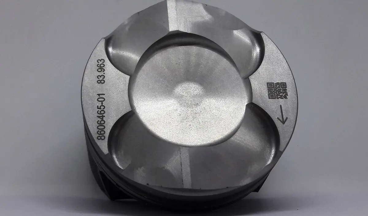 Piston For Engine Motor Moteur N20 N20b20a N20b20 2,0 2.0 Twin Turbo Petrol Bmw F23 F22 F87 F30 F80 F34 F31 F33 F36 1