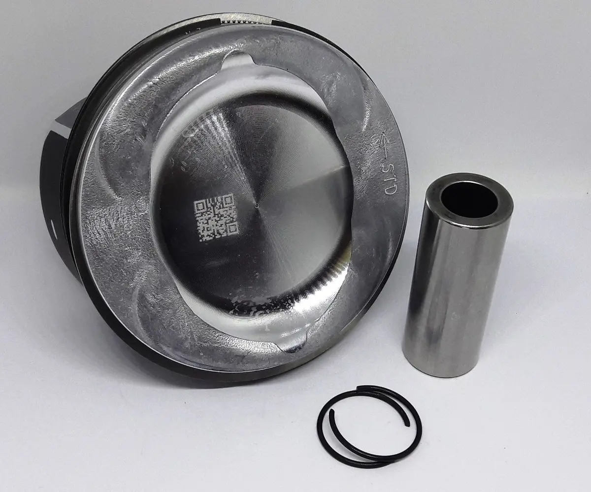 Piston Fits For Land Rover Discovery 4 Range Rover Vogue Sport Jaguar Xf Xk Aj V8 5.0 Aj133 Aj-133 Petrol Engine 385 Bhp 1