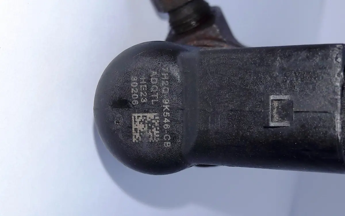 Siemens 7H2q-9K546-Cb 7H2q9k546cb Injector Land Rover Freelander Discovery Jaguar S-Type 2.7 Tdv6 V6 1