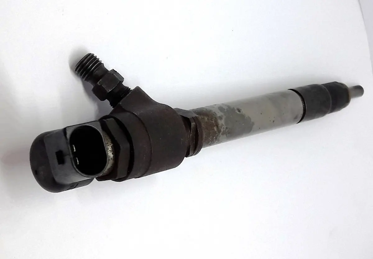 Siemens 7H2q-9K546-Cb 7H2q9k546cb Injector Land Rover Freelander Discovery Jaguar S-Type 2.7 Tdv6 V6 2