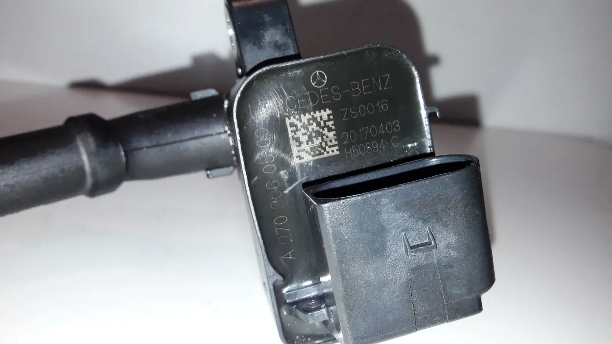 Mercedes A180 90Kw W176 270.910 270910 270 Engine Ignition Coil Zs0016 A270 906 05 00 A2709060500 1