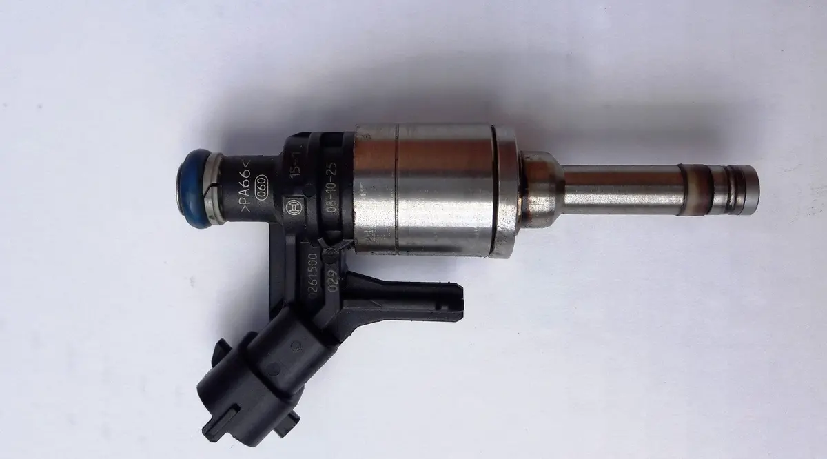 Fuel Injector 0261500 Turbo Bmw Mini Cooper R56 1.6 N12 N13 Petrol 1