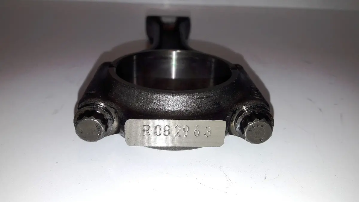 Conrod Connecting Rod Vw Polo Lupo Skoda Fabia 1.4 59 Kw Tdi Amf Bms Bnv Bnm Bwb 1