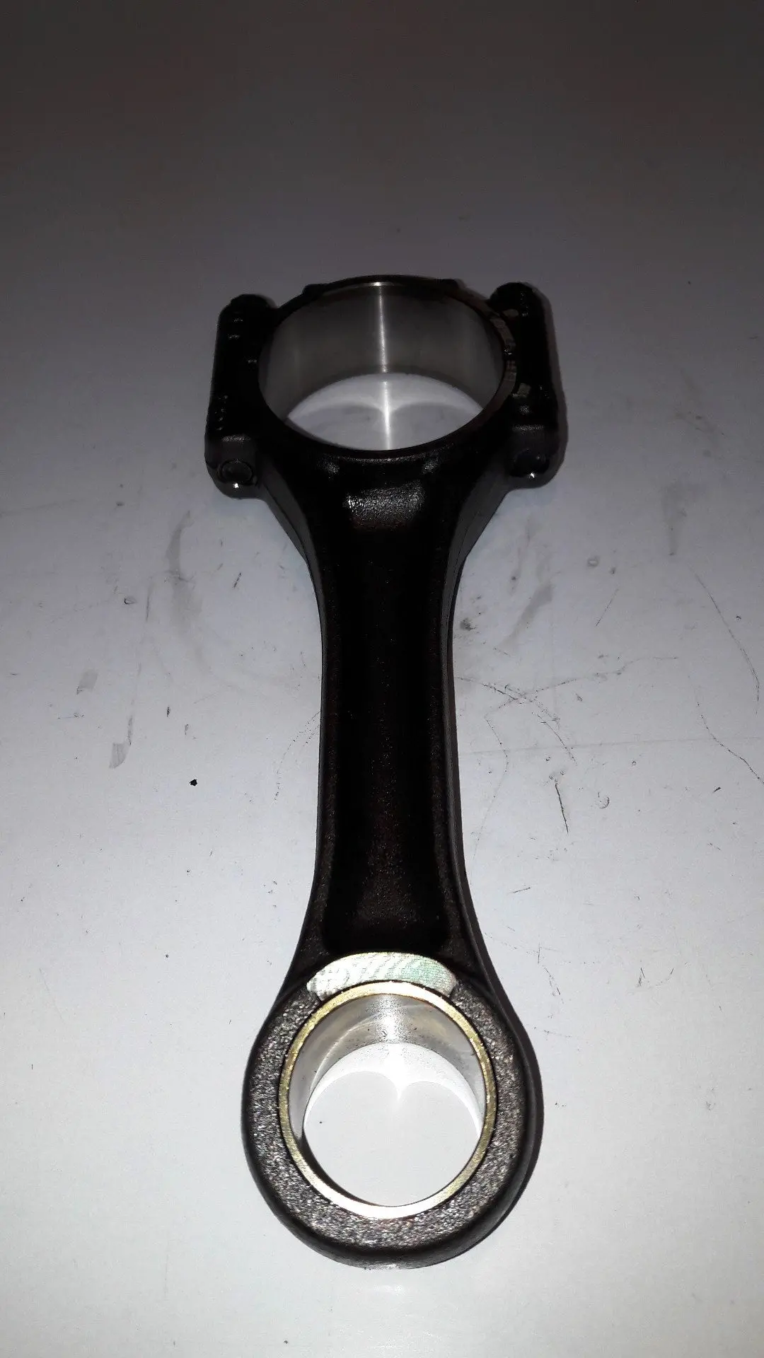 Conrod Connecting Rod Vw Polo Lupo Skoda Fabia 1.4 59 Kw Tdi Amf Bms Bnv Bnm Bwb 2