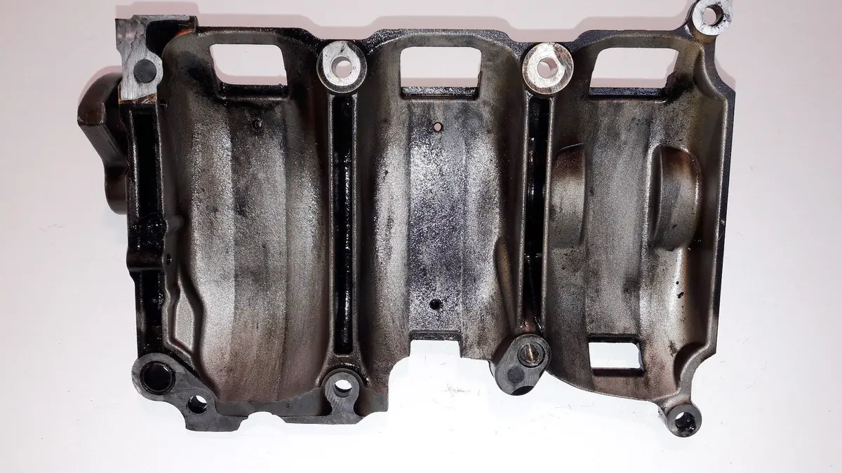 Balance Shaft 045103303A Vw Polo Lupo Skoda Fabia 1.4 59 Kw Tdi Amf Bms Bnv Bnm Bwb 2