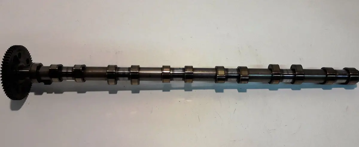 Exhaust Camshaft 779157902 420227807 Bmw E60 E61 525D 530D E63 E64 635D X3 256D 306D 1