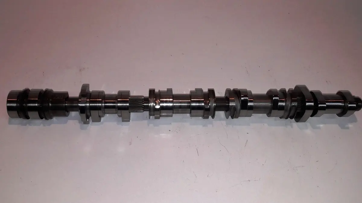 Valvelift Exhaust Camshaft 12163079Ft Audi A6 Q5 Q7 A7 A8 S4 S5 3.0T Ceu 4.0 Tsi V8 Petrol 1