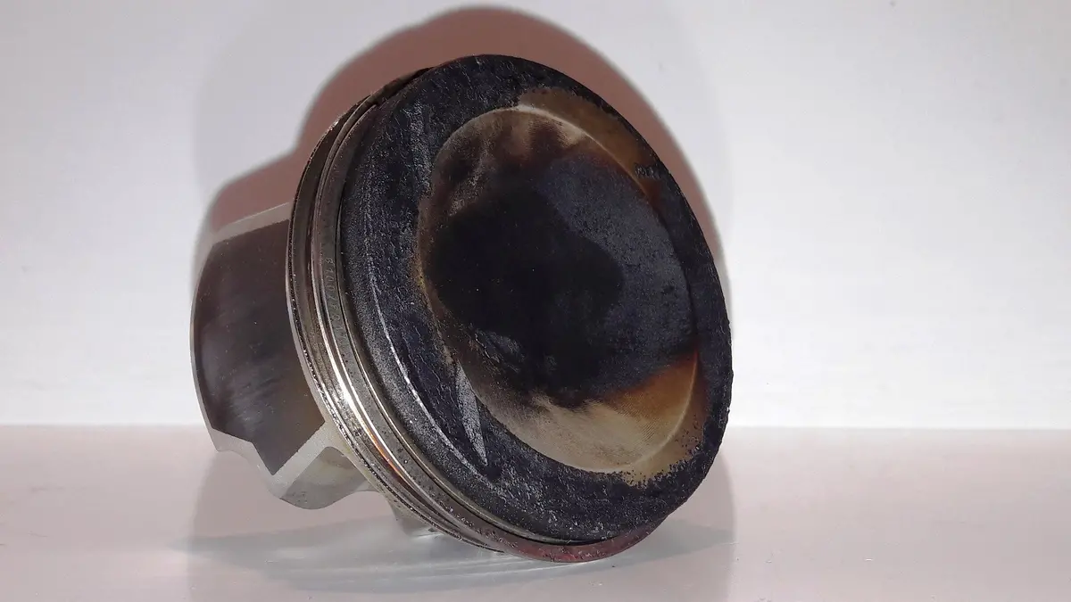 Piston Audi Tts Tt Cabrio Coupe Cdm Cdma Petrol 2.0 Tfsi 195Kw 265Hp 1