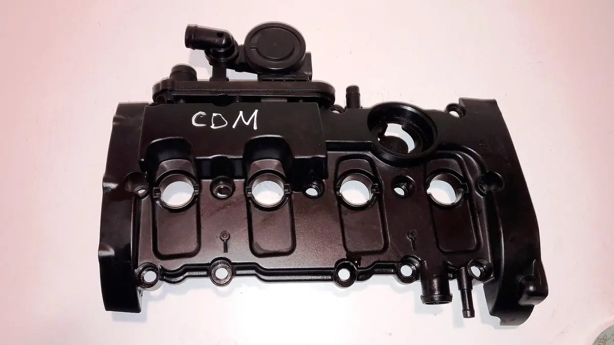 Cylinder Head Valve Cover 06D103469m Audi Tts Tt Cabrio Coupe Cdm Cdma Petrol 2.0 Tfsi 195Kw 265Hp 1