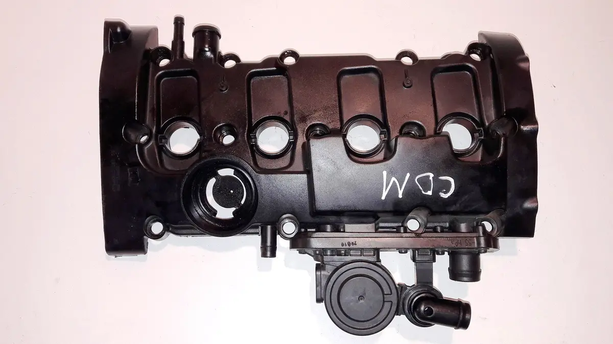Cylinder Head Valve Cover 06D103469m Audi Tts Tt Cabrio Coupe Cdm Cdma Petrol 2.0 Tfsi 195Kw 265Hp 2