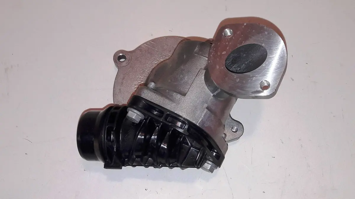 Thermostat Stat Housing 55496778 Opel Astra K Mokka 1.6 Cdti B16dth 100Kw 136Ps 1