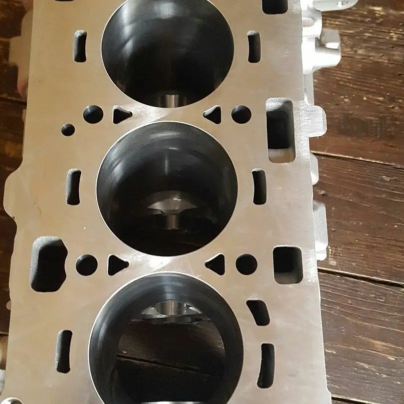 Bmw Engine Block Part Number 8650917 Motor Engine Moteur B48a20a 2, 0I Bmw Mini F45 F46 F48 F55 F56 F57 F54 F60 2.0 2 Liter Cooper S G30 G31 2015 2016 2017 2018 1