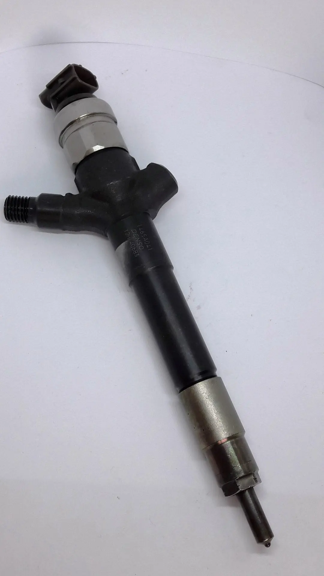 Fuel Injector 1465A041 Denso Mitsubishi L200 4D56u 2.5 Diesel 2006 - 2015 1