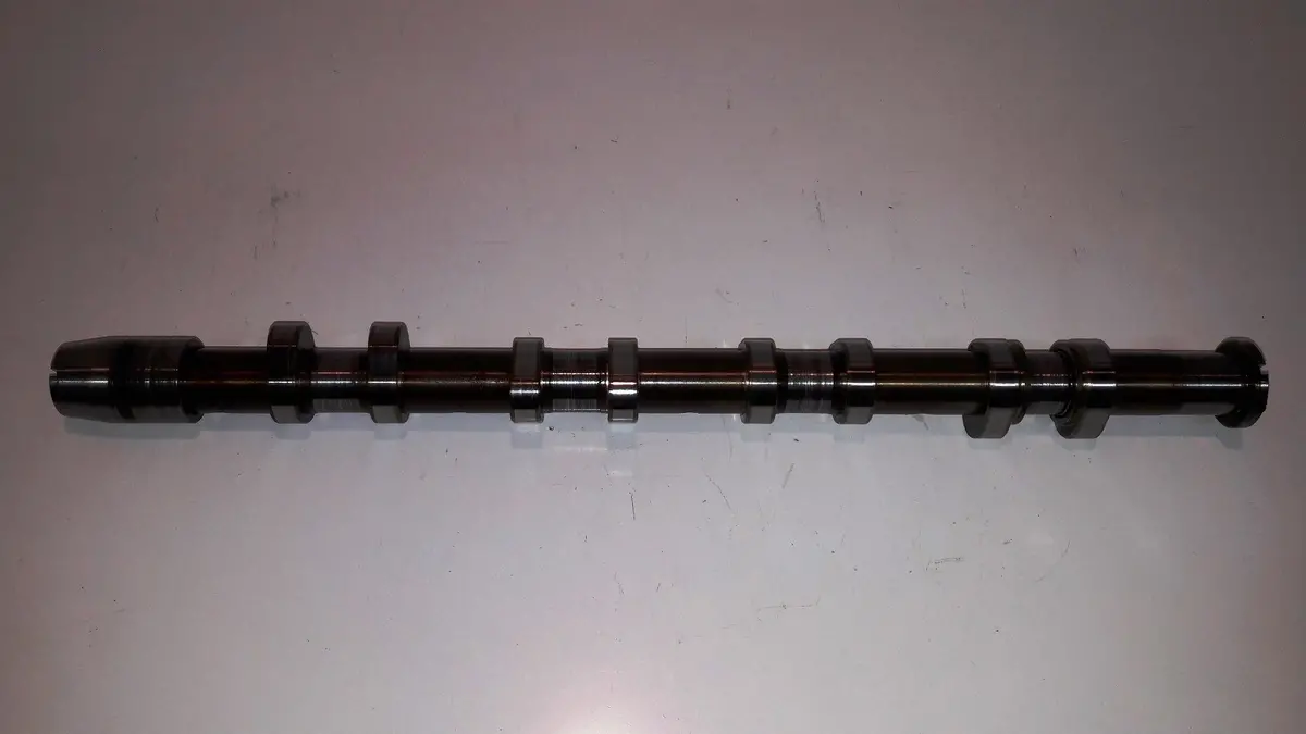 Outlet Camshaft Exhaust Cam 06F109102d 06F102d Audi S3 Vw Golf Gti 2.0 Tfsi Petrol Bhz Axx Bwj Bwa Bwe Bgb 1