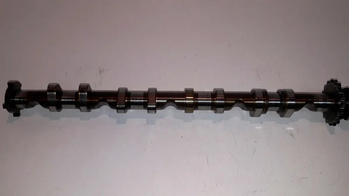 Inlet Camshaft Intake Cam 06F109101f 06F101f Audi S3 Vw Golf Gti 2.0 Tfsi Petrol Bhz Axx Bwj Bwa Bwe Bgb 1